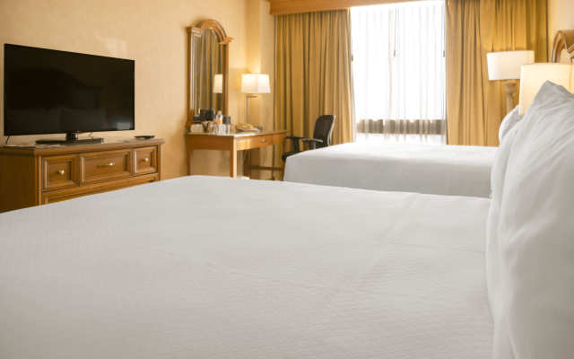 Crowne Plaza Monterrey by IHG