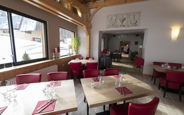 Hotel Restaurant Du Centre