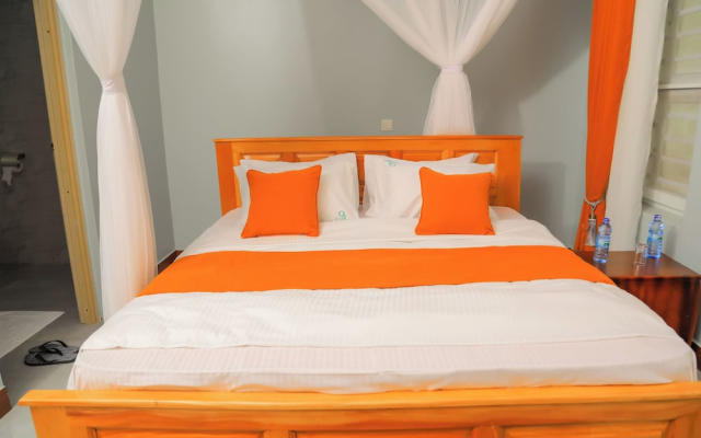 country sights Hotel Bulisa