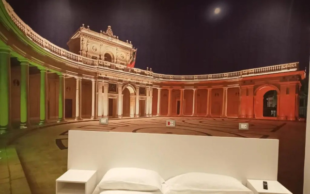 Hotel Porta Rivera
