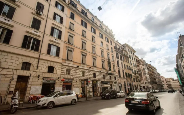 Fresh House Cavour