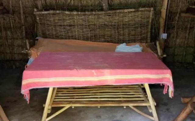 Room-mida Creek Eco Camp - Lodge