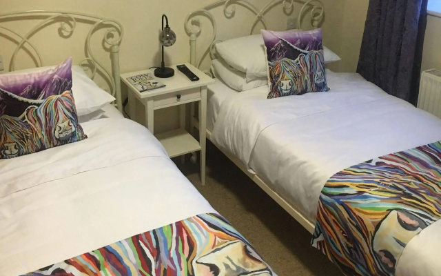 The Hemmel Bed and Breakfast