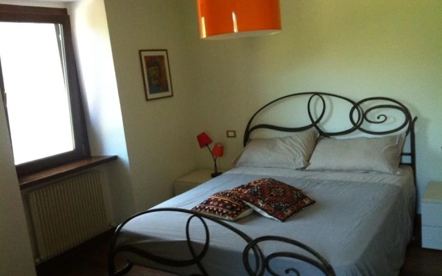 B&B Cjampà