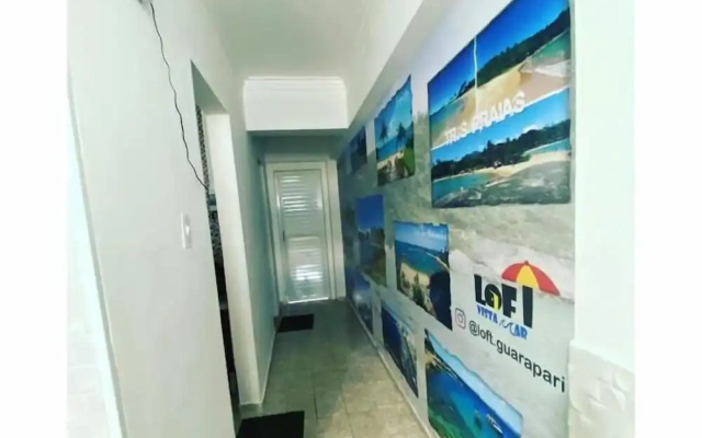 Loft Vista Mar