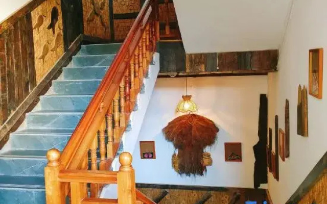 Yunmu Homestay (Libo High-Speed Railway Station)