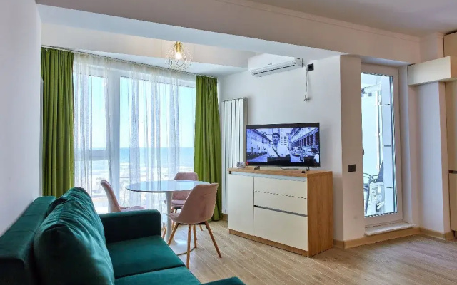 APARTAMENTE ALEZZI INFINITY cm