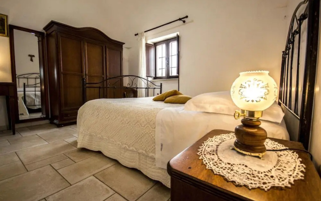 Trulli degli Ulivi
