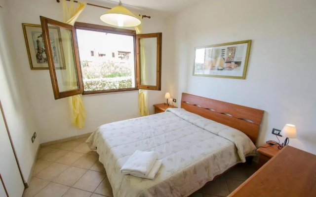 A.I.R. Castelsardo Borgo di Mare