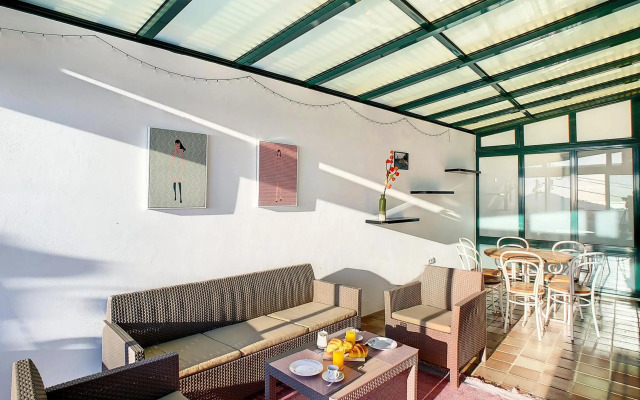 Casa Bergmann by MHM