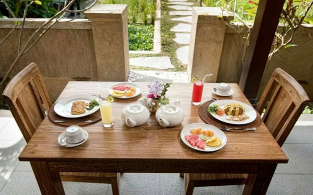 Santosha Villas & Spa