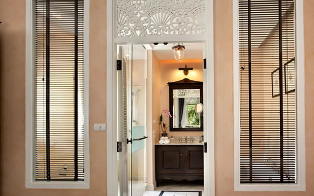 Ping Nakara Boutique Hotel & Spa