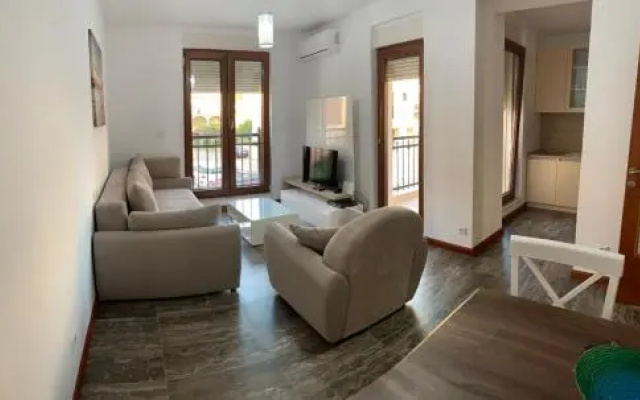 Djurovic Lux Apartments