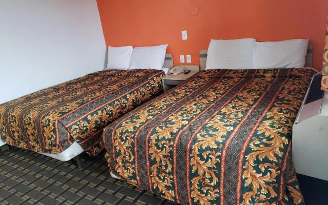 Nights Stay Hotel