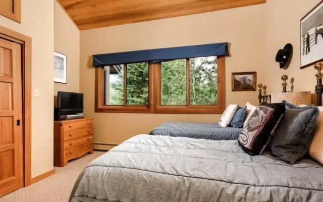 2 Bedroom Residence