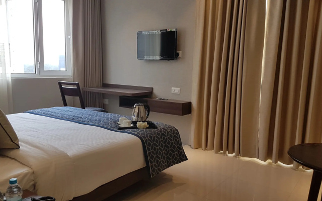 Hotel Sumaditya