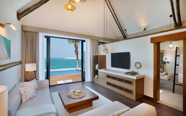 Anantara World Islands Dubai Resort