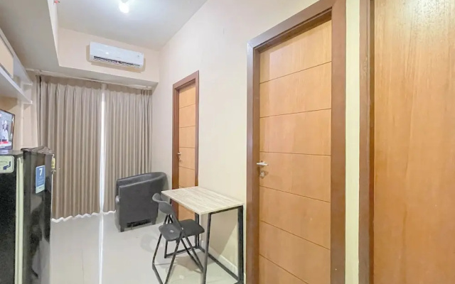 Simple Style 2Br Apartment Vida View Makassar