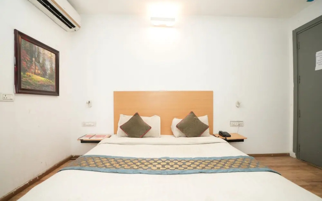 Hotel Royal Galaxy