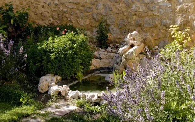 Posada Trechel