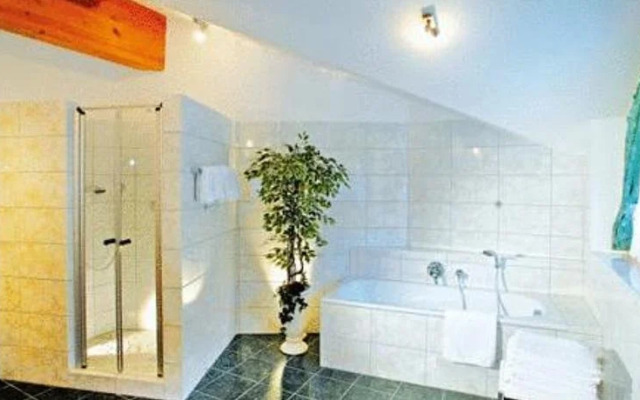 Tonis Appartements am Achensee