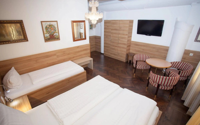 EKONO by Leva Hotel Strasser