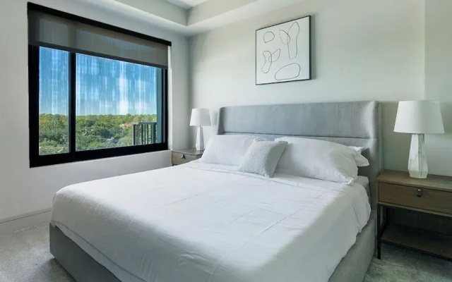 Landing Apartments Houston