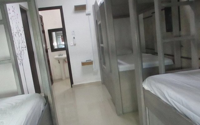 Hostel Inn Cancun
