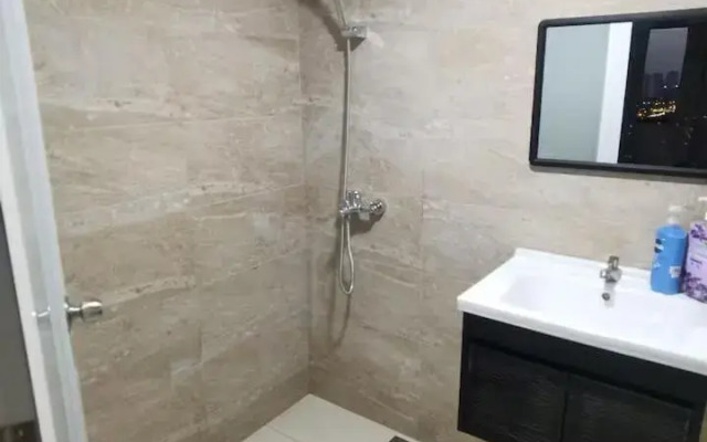 Vista Komanwel A★Bukit jalil★SPACIOUS★3 Rooms