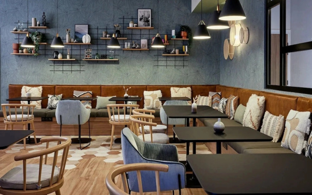 Residence Inn Strasbourg
