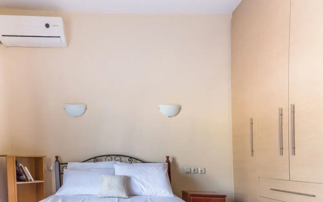 Asterousia Apartment