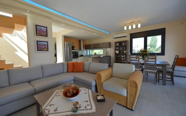 Villa Aggemari