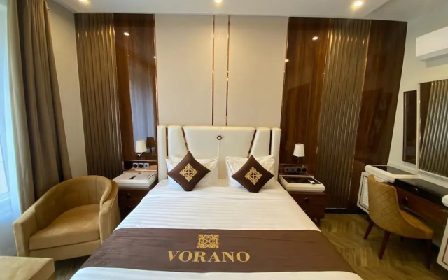 Vorano Hotel Islamabad