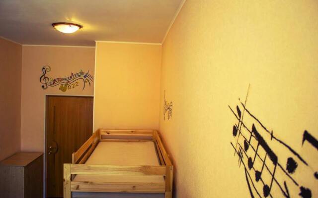 Гостиница Hostel Kak Doma в Санкт-Петербурге - забронировать гостиницу Hostel Kak Doma, цены и фото номеров Санкт-Петербург