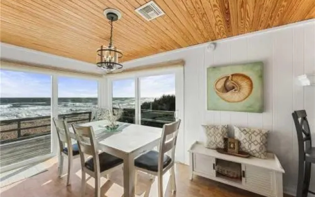 Harmony Beach House
