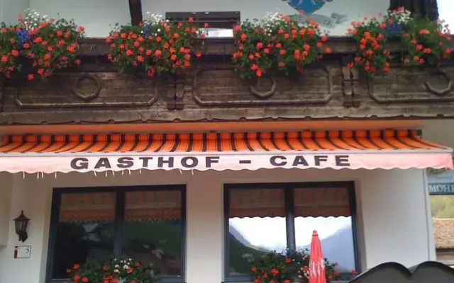 Hotel Gasthof Talblick