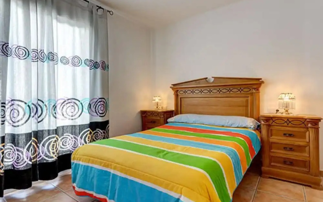 Villa Vallado Canovas