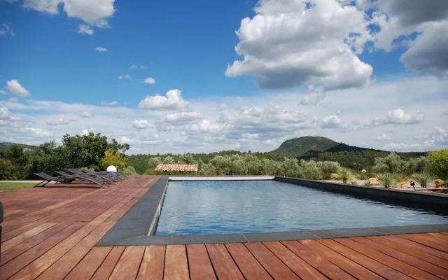 Villa Otilia