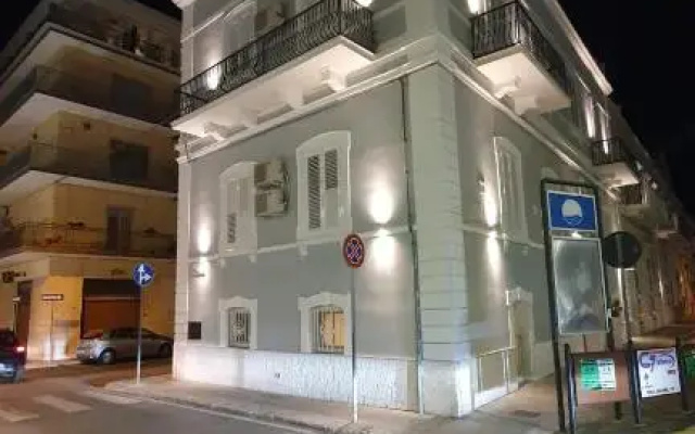 Casa Vacanze Gabriele D'Annunzio