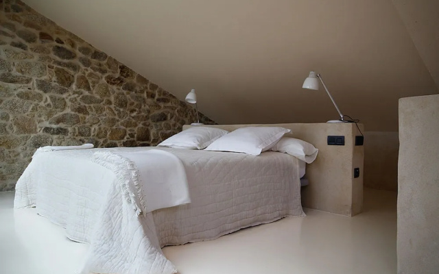 101506 House In Carnota