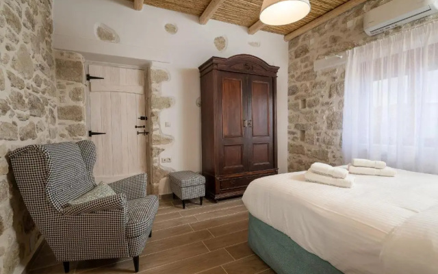 Physis Country House 2 near Matala beach & Faistos