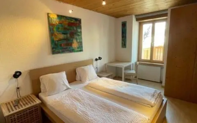 Ferienwohnung 1 2 3 (Curuna)