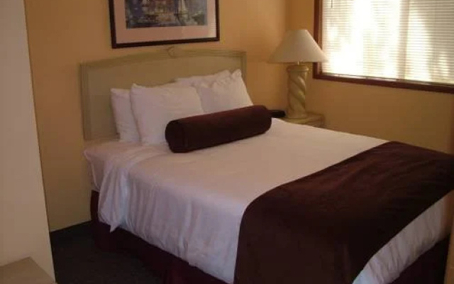 Sunset Inn Cannon Beach