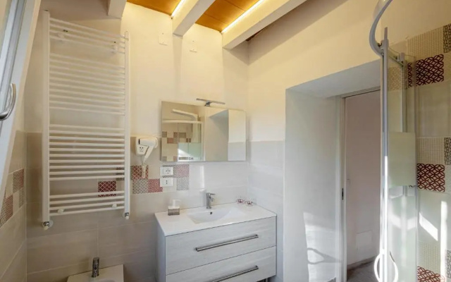 La Villa 31 - Rosignano Marittimo -