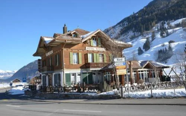 Gasthof Stöckli