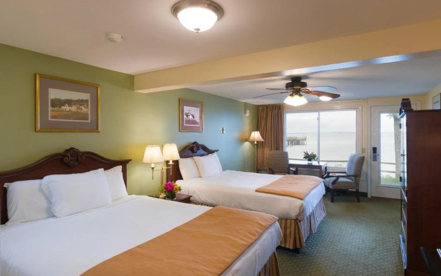 Atlantic Oceanside Hotel & Conference Center