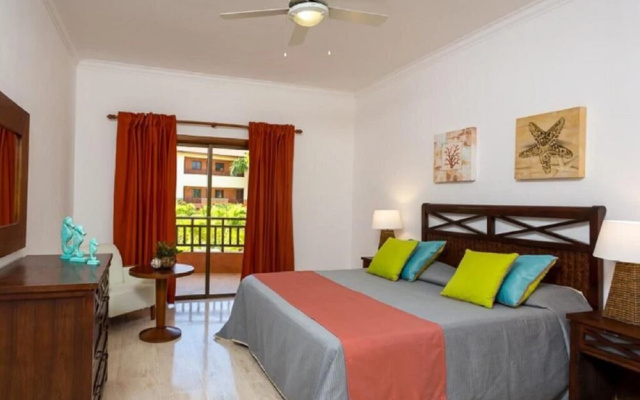 Caribbean Experience Playa Bavaro 2r 01