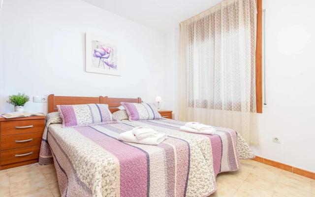 Apart-Rent Apartament Av Rhode 2º