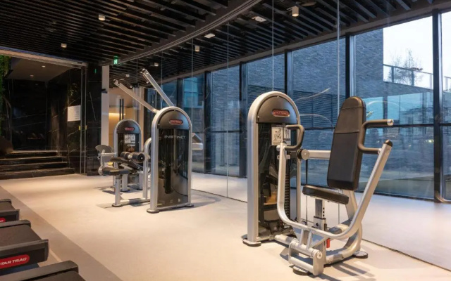 Holiday Inn Shanghai Chongming