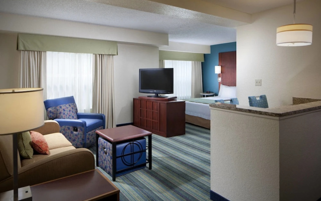 The Inn at Mayo Clinic